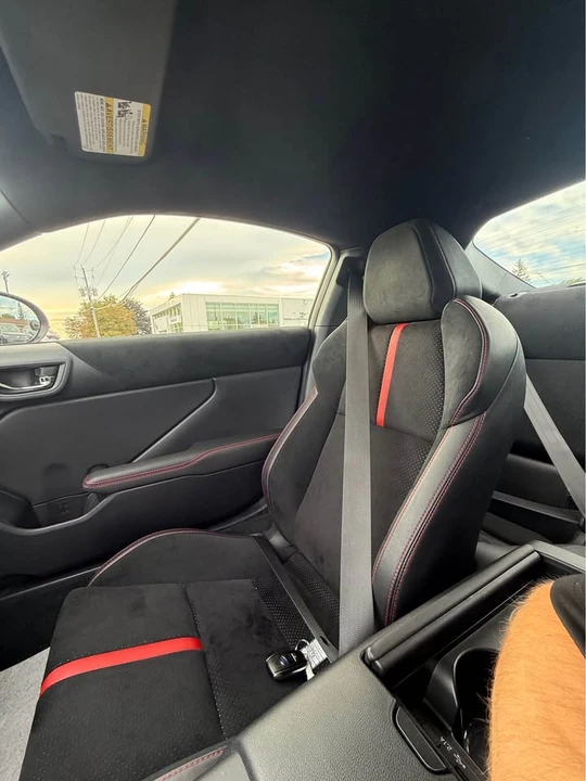 2024 Subaru BRZ 2nd Gen - Image 13 of 14