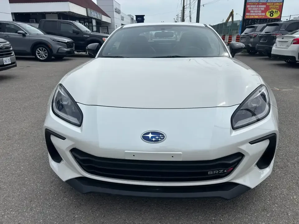 2024 Subaru BRZ 2nd Gen - Image 5 of 11