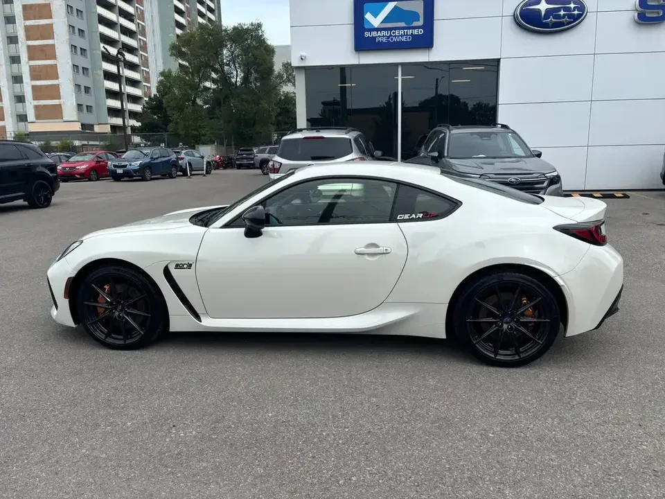 2024 Subaru BRZ 2nd Gen - Image 2 of 11