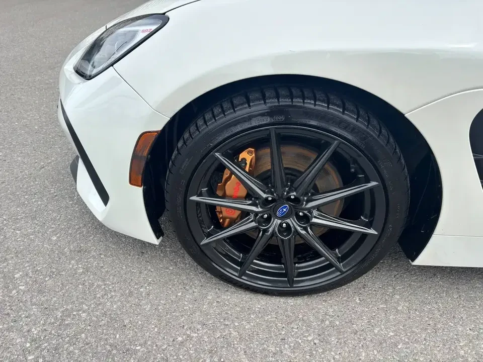 2024 Subaru BRZ 2nd Gen - Image 6 of 11
