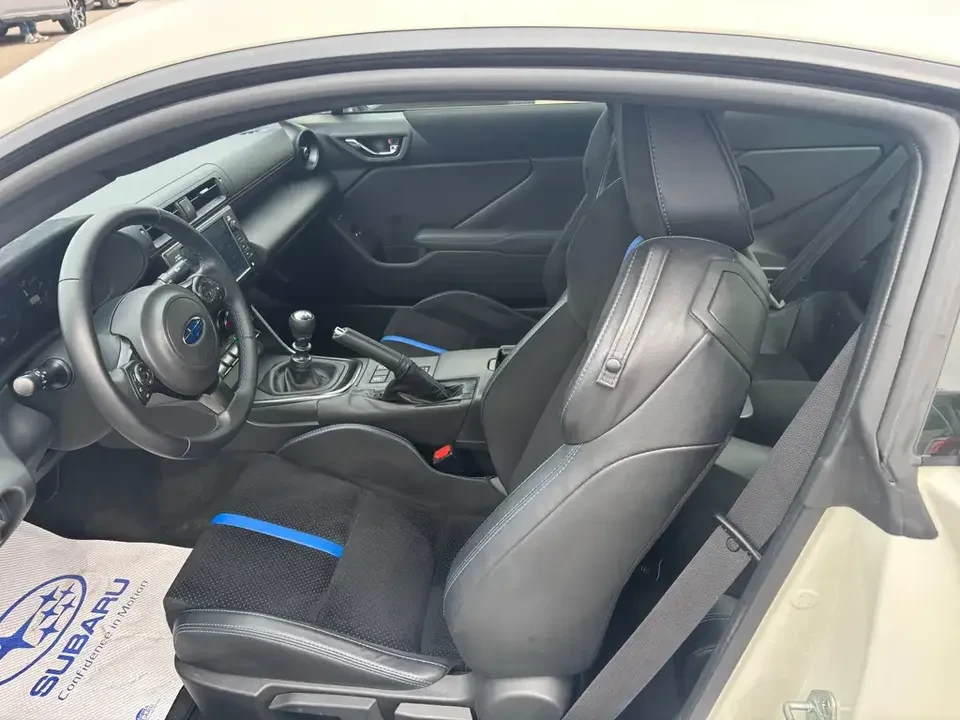 2024 Subaru BRZ 2nd Gen - Image 7 of 11