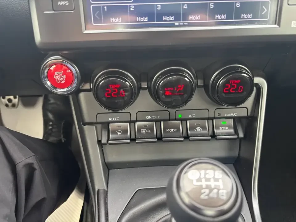 2024 Subaru BRZ 2nd Gen - Image 10 of 11