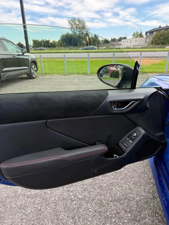 2024 Subaru BRZ 2nd Gen - Image 9 of 14