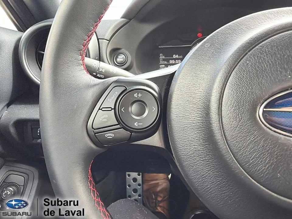 2024 Subaru BRZ 2nd Gen - Image 18 of 20