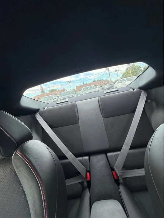 2024 Subaru BRZ 2nd Gen - Image 14 of 14