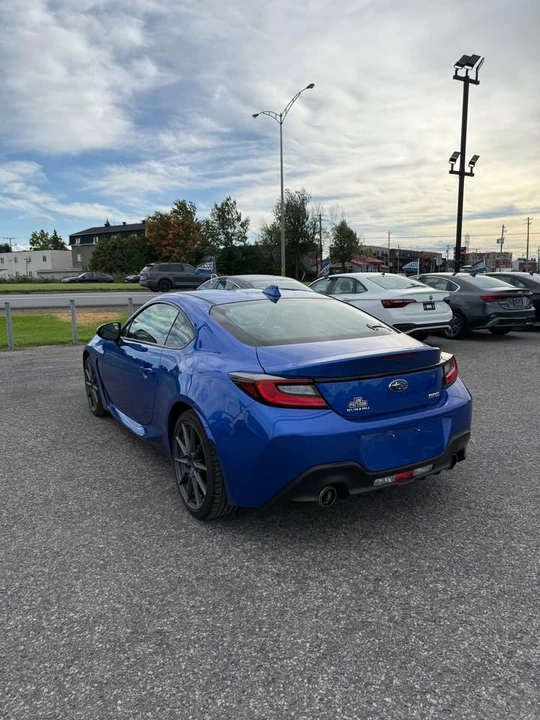 2024 Subaru BRZ 2nd Gen - Image 6 of 14