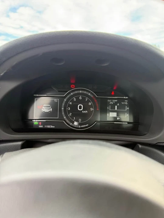 2024 Subaru BRZ 2nd Gen - Image 11 of 14