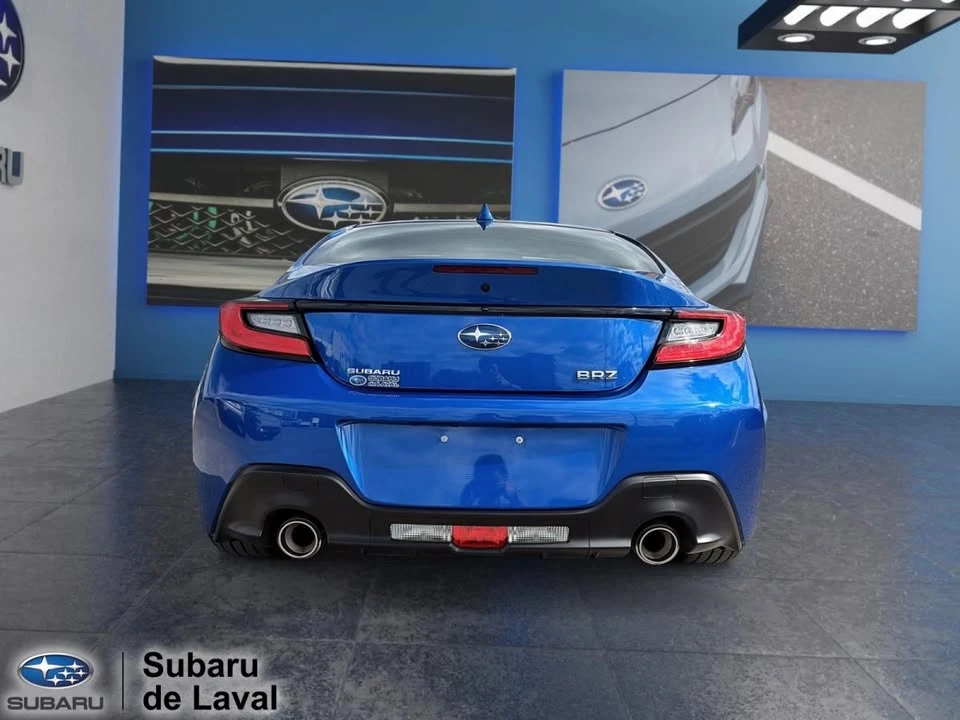 2024 Subaru BRZ 2nd Gen - Image 6 of 20