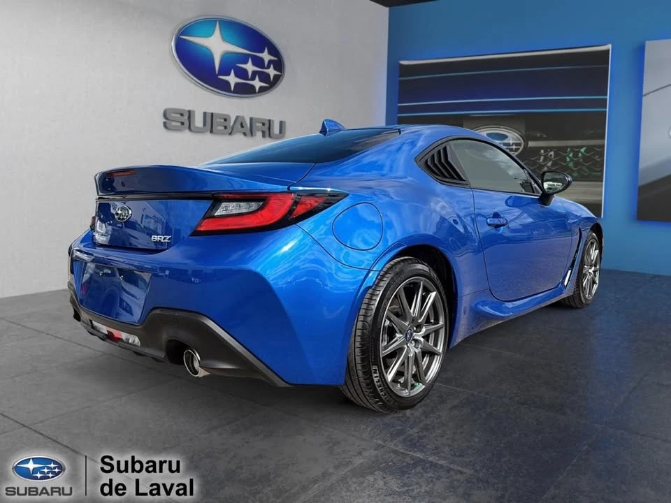 2024 Subaru BRZ 2nd Gen - Image 5 of 20