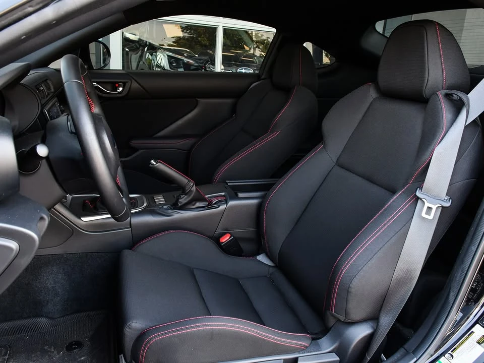 2024 Subaru BRZ 2nd Gen - Image 8 of 10