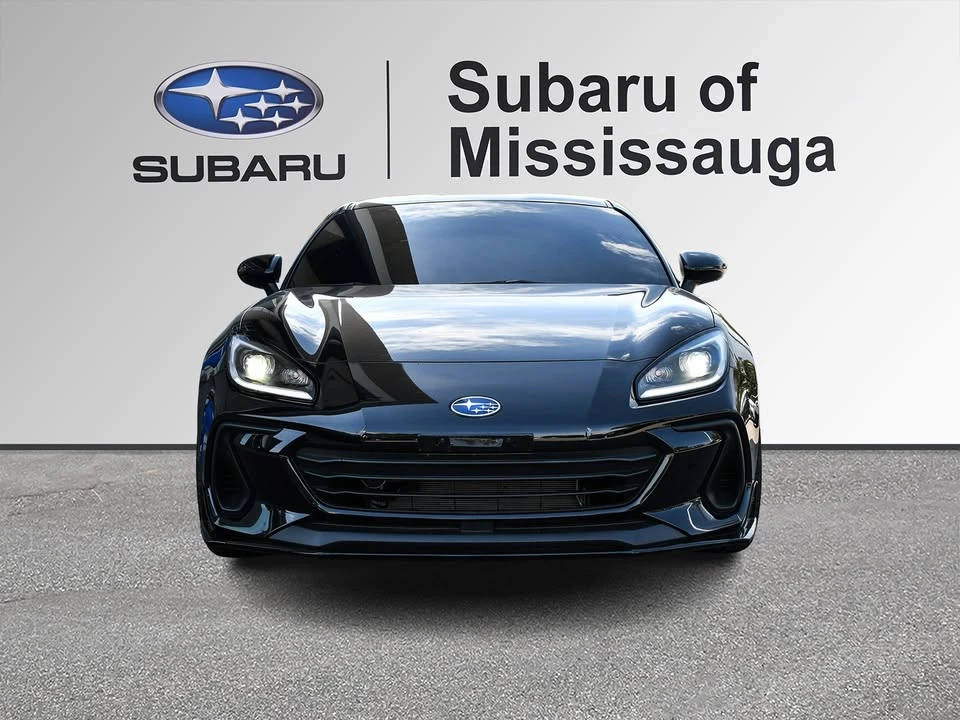 2024 Subaru BRZ 2nd Gen - Image 2 of 10