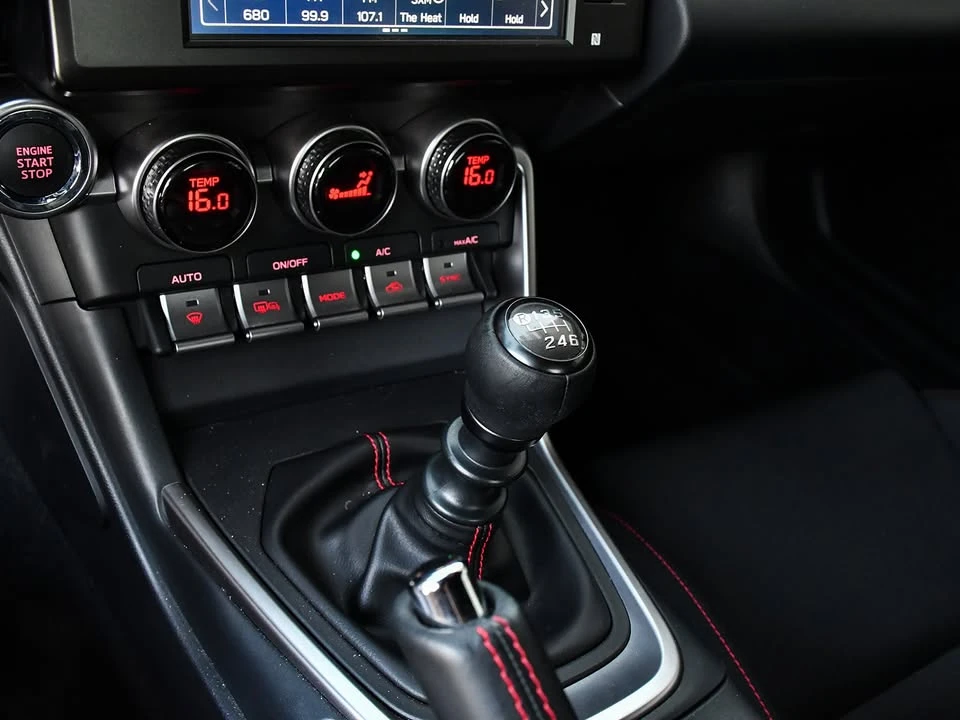 2024 Subaru BRZ 2nd Gen - Image 10 of 10