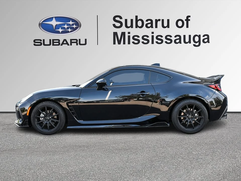 2024 Subaru BRZ 2nd Gen - Image 3 of 10