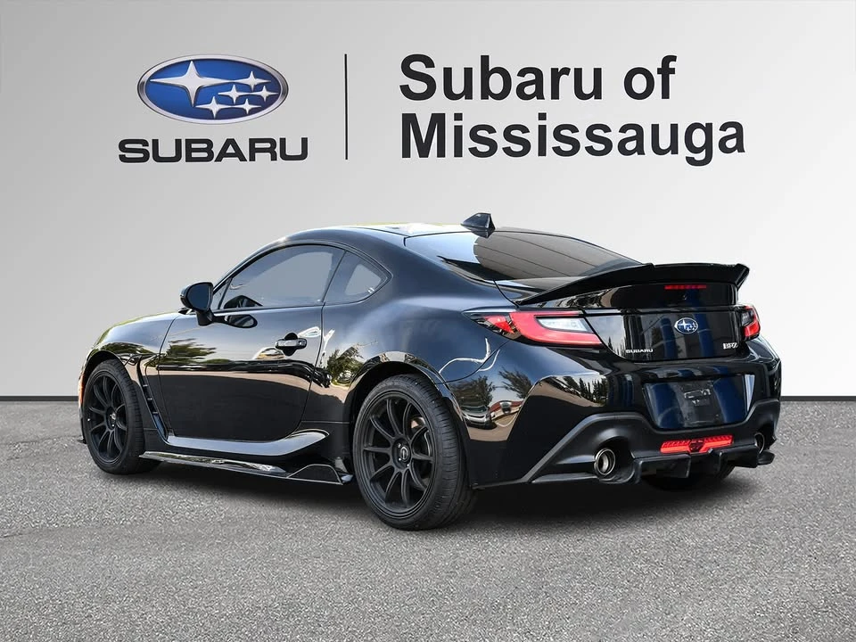 2024 Subaru BRZ 2nd Gen - Image 4 of 10