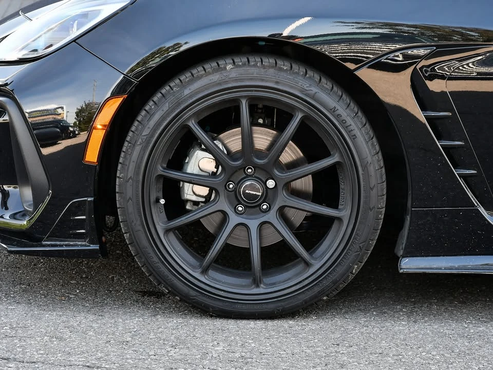 2024 Subaru BRZ 2nd Gen - Image 6 of 10