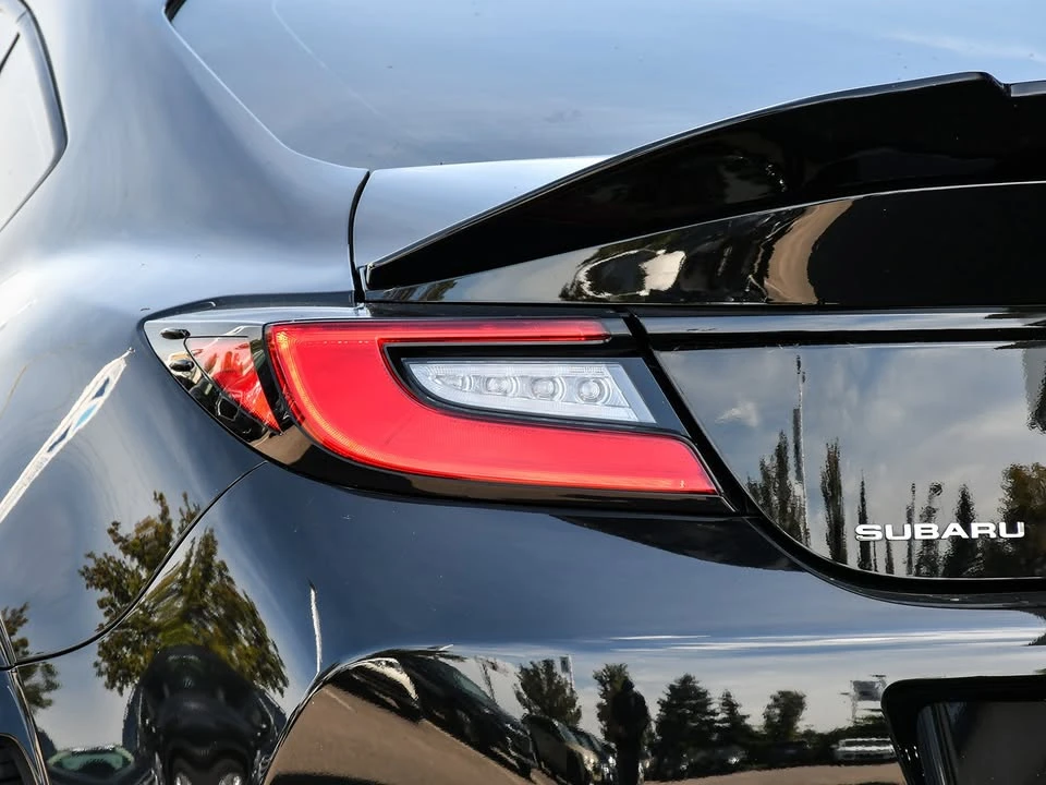 2024 Subaru BRZ 2nd Gen - Image 7 of 10