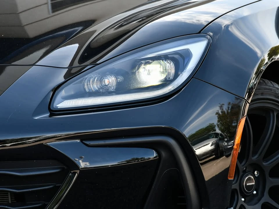 2024 Subaru BRZ 2nd Gen - Image 5 of 10