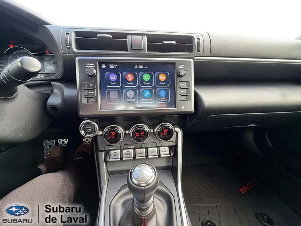 2024 Subaru BRZ 2nd Gen - Image 14 of 20