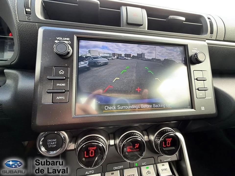 2024 Subaru BRZ 2nd Gen - Image 15 of 20