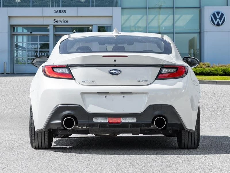 2024 Subaru BRZ 2nd Gen - Image 7 of 15