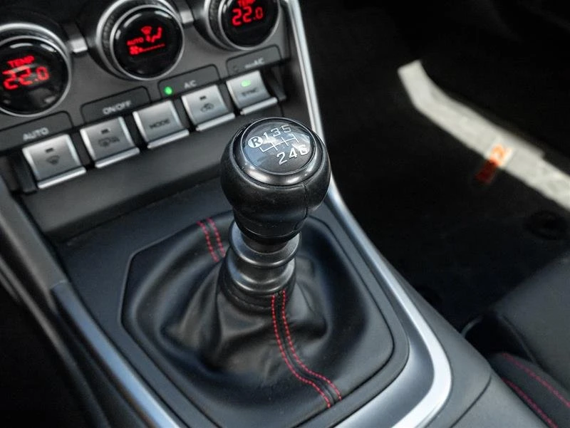 2024 Subaru BRZ 2nd Gen - Image 12 of 15
