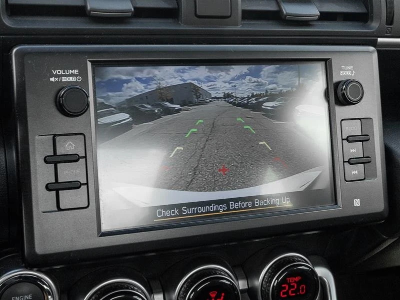 2024 Subaru BRZ 2nd Gen - Image 11 of 15
