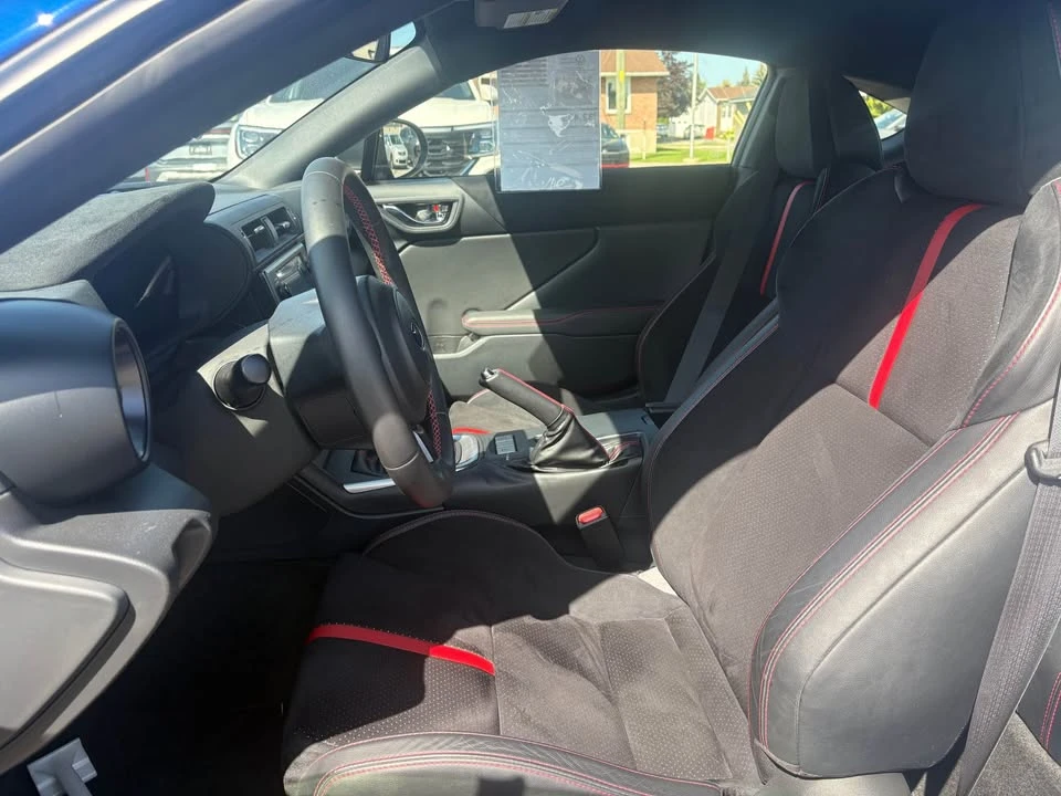 2024 Subaru BRZ 2nd Gen - Image 8 of 15