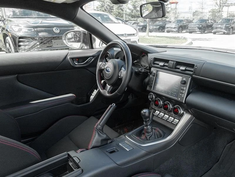 2024 Subaru BRZ 2nd Gen - Image 15 of 15