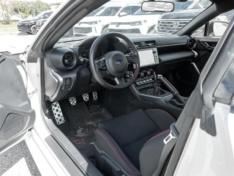 2024 Subaru BRZ 2nd Gen - Image 9 of 15