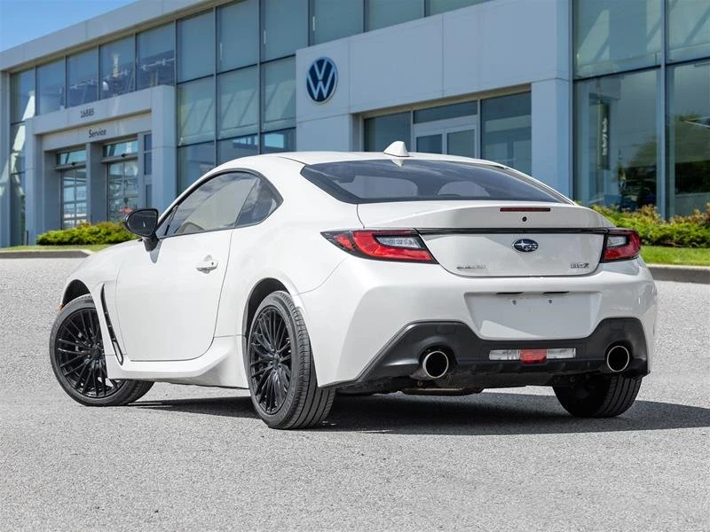2024 Subaru BRZ 2nd Gen - Image 5 of 15