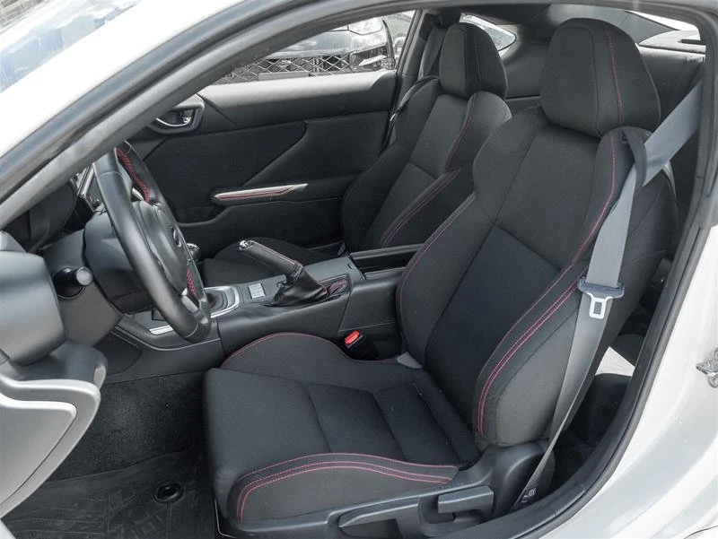 2024 Subaru BRZ 2nd Gen - Image 8 of 15