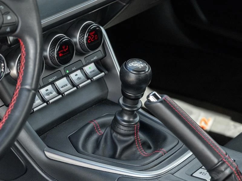 2024 Subaru BRZ 2nd Gen - Image 10 of 15