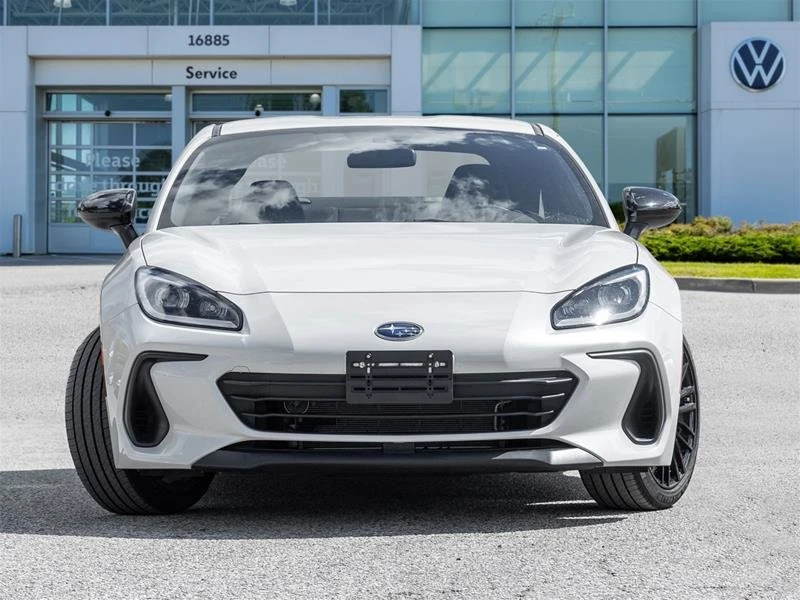2024 Subaru BRZ 2nd Gen - Image 2 of 15
