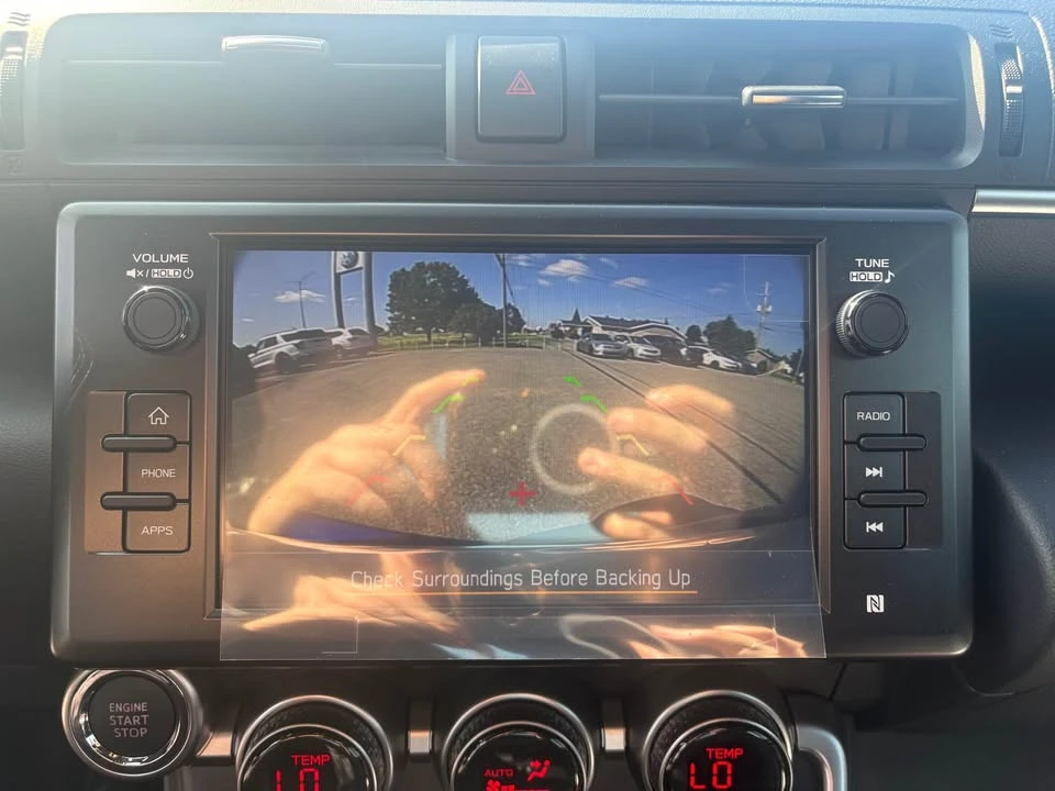 2024 Subaru BRZ 2nd Gen - Image 15 of 15