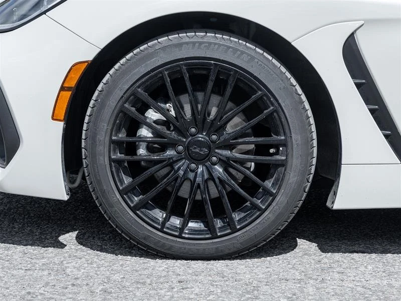 2024 Subaru BRZ 2nd Gen - Image 4 of 15