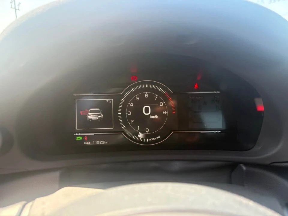 2024 Subaru BRZ 2nd Gen - Image 10 of 15