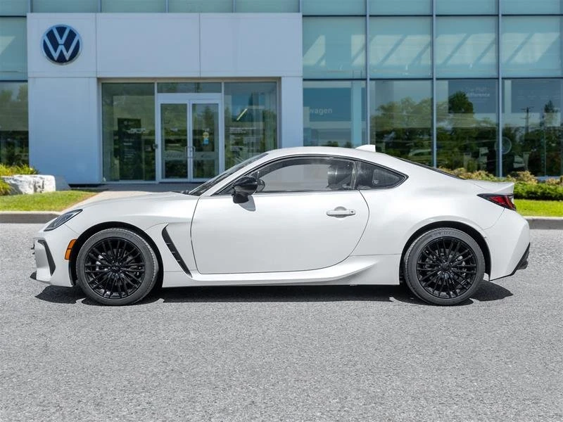 2024 Subaru BRZ 2nd Gen - Image 3 of 15