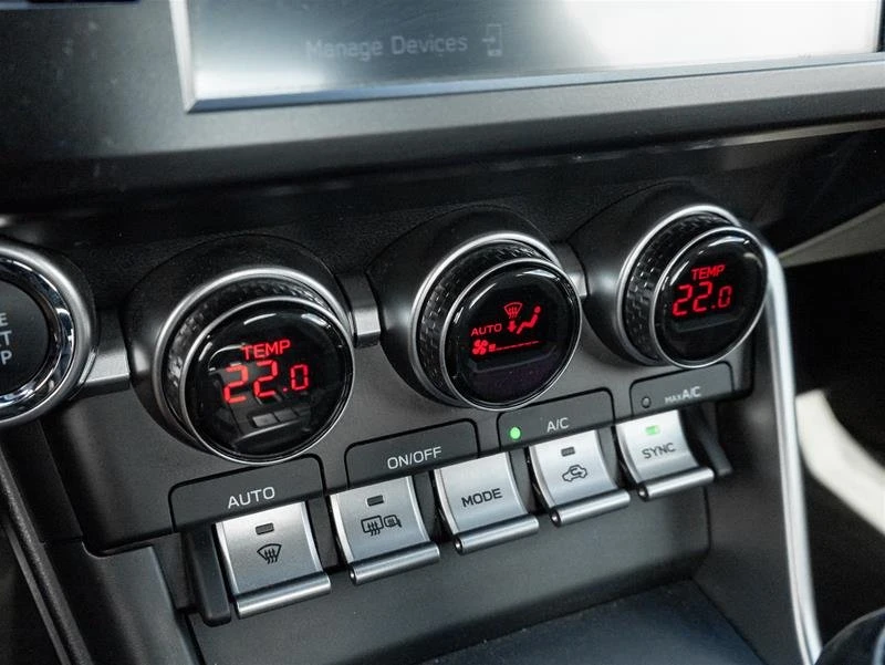 2024 Subaru BRZ 2nd Gen - Image 14 of 15