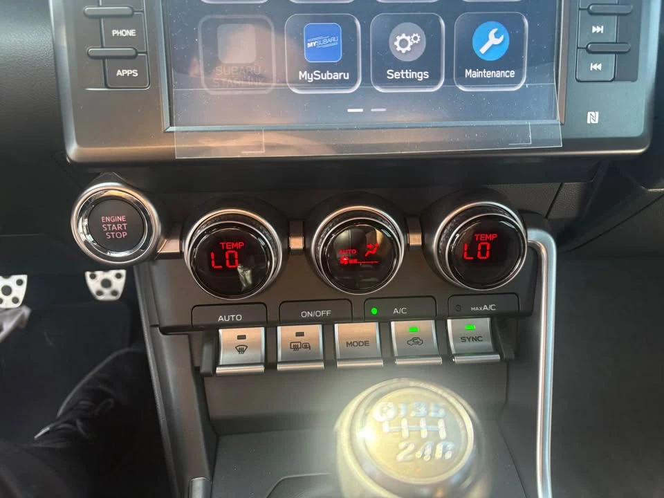 2024 Subaru BRZ 2nd Gen - Image 12 of 15
