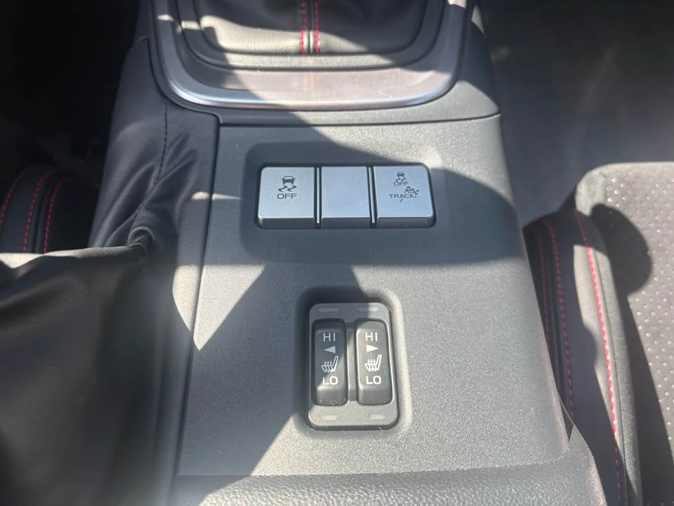 2024 Subaru BRZ 2nd Gen - Image 14 of 15