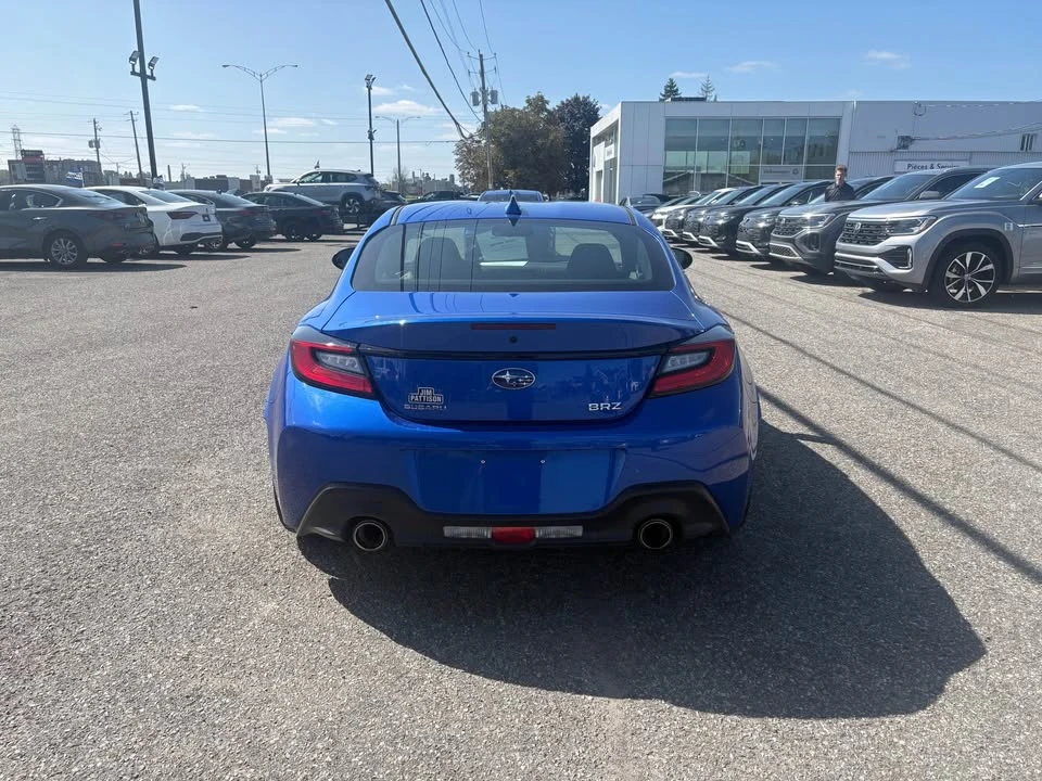2024 Subaru BRZ 2nd Gen - Image 6 of 15
