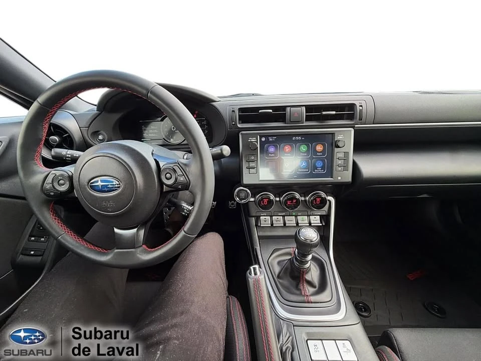 2024 Subaru BRZ 2nd Gen - Image 13 of 20