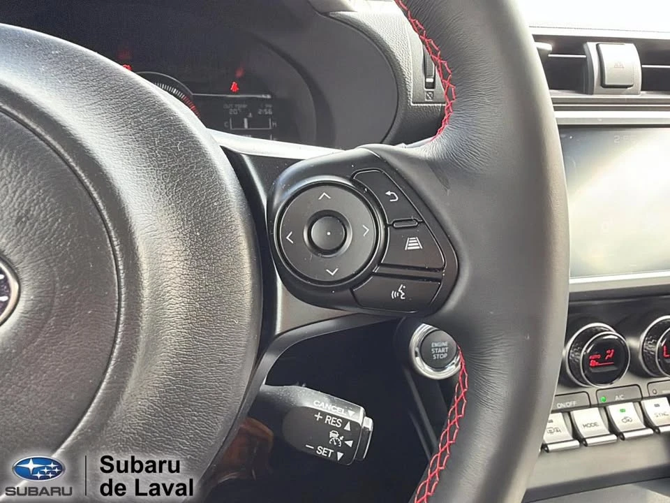 2024 Subaru BRZ 2nd Gen - Image 19 of 20