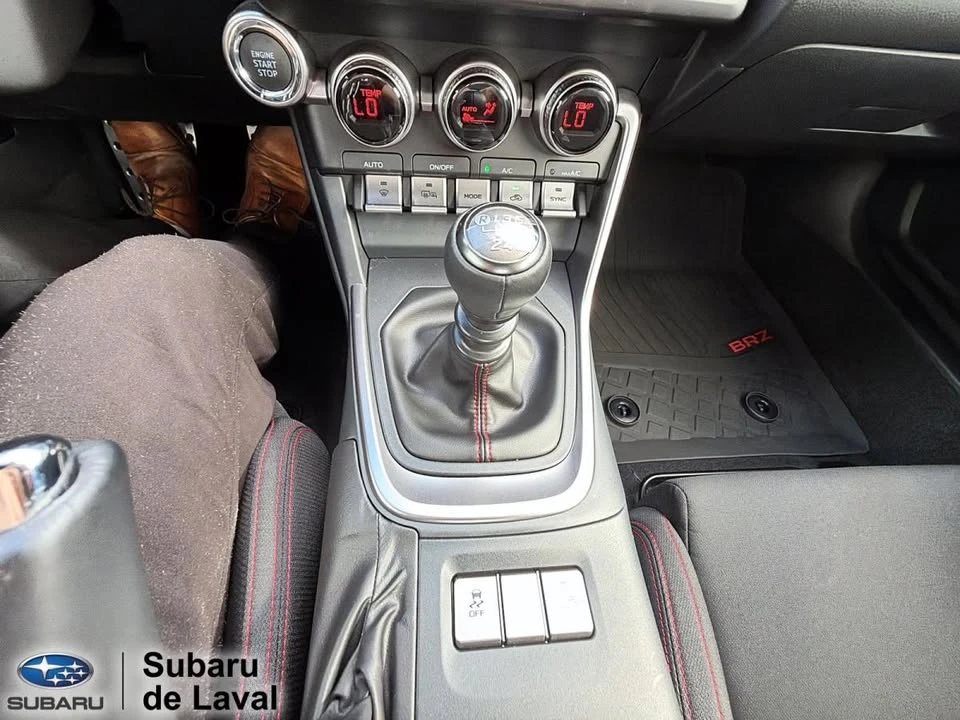 2024 Subaru BRZ 2nd Gen - Image 16 of 20