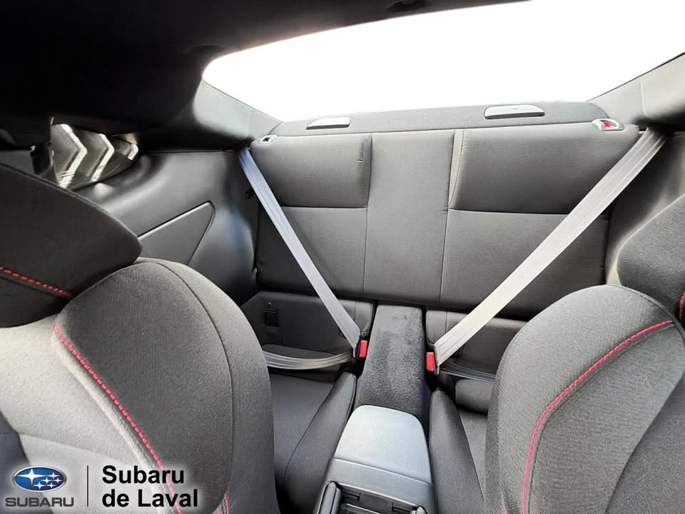 2024 Subaru BRZ 2nd Gen - Image 12 of 20