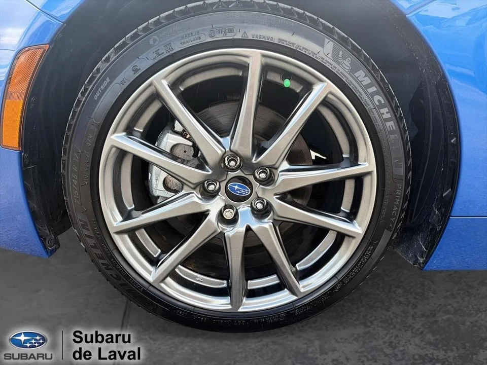 2024 Subaru BRZ 2nd Gen - Image 9 of 20