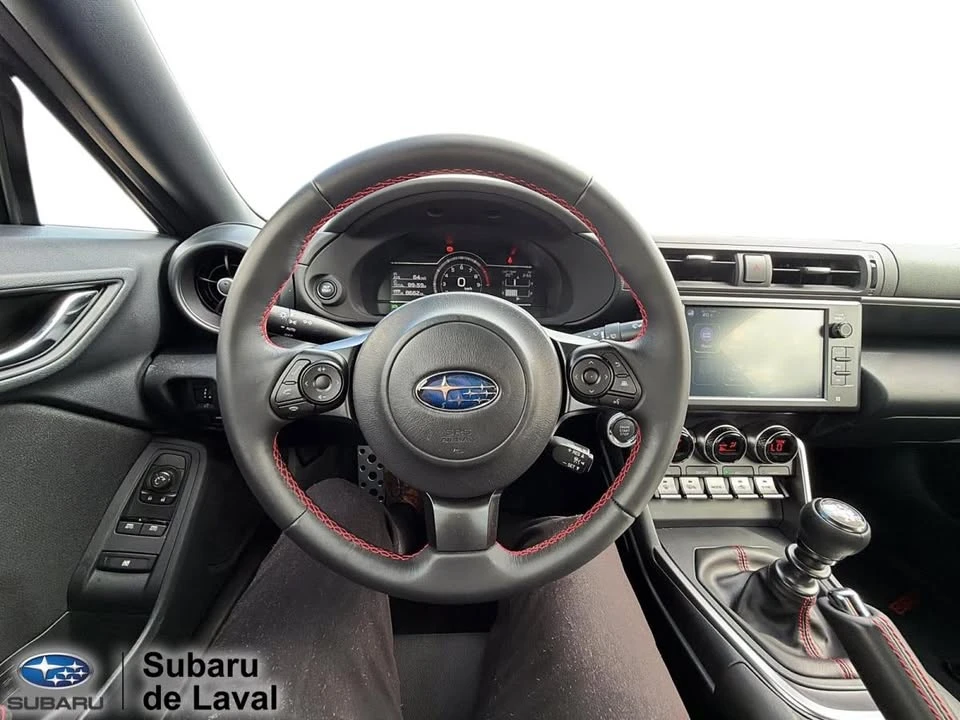 2024 Subaru BRZ 2nd Gen - Image 17 of 20
