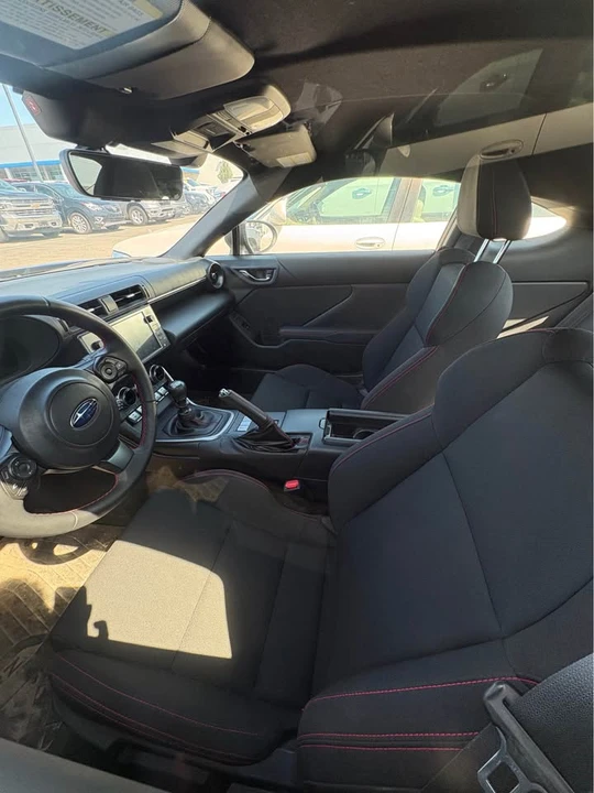 2024 Subaru BRZ 2nd Gen - Image 5 of 7
