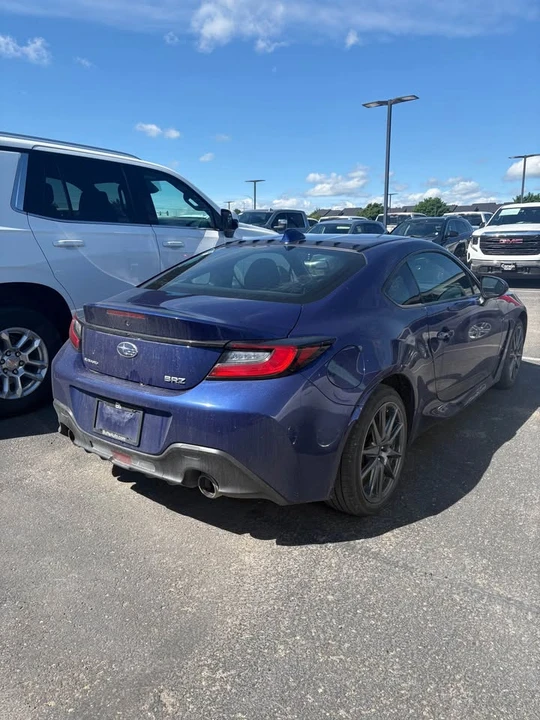 2024 Subaru BRZ 2nd Gen - Image 3 of 7
