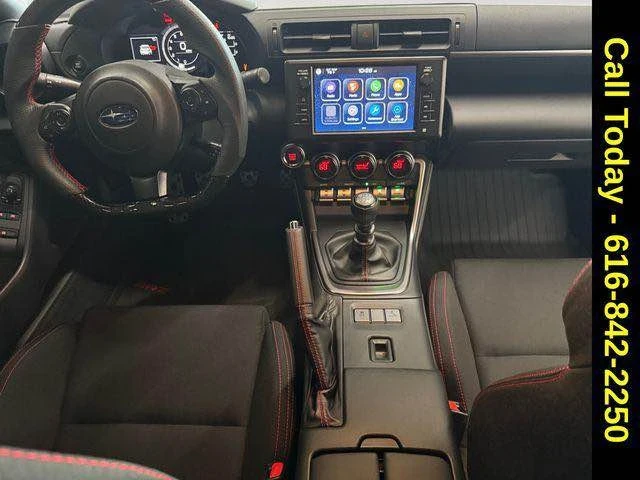 2024 Subaru BRZ 2nd Gen - Image 6 of 8